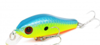 Воблер Zipbaits Rigge 35F 997 Воблер Zipbaits Rigge 35F 997