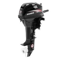 Лодочный мотор 2T Hidea HD9.9FHS (аналог 15 л.с.)