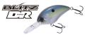 OSP Blitz EX DR Crankbait