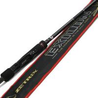 Спиннинг Zetrix Exilon EXS-782ML 2.31m 5-22gr