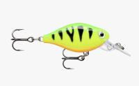 Воблер Rapala X-Light Crank Mid Runner FT
