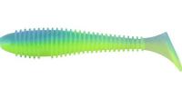 Keitech Swing Impact FAT 6.8" PAL#03 Ice Chartreuse Keitech Swing Impact FAT 6.8" PAL#03 Ice Chartreuse