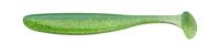 Keitech Easy Shiner 3.5 #424 Lime Chartreuse Keitech Easy Shiner 3.5 #424 Lime Chartreuse