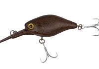 Воблер Jackall Chubby 38F MR Tackey Brown