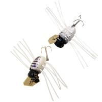 Воблер T.H. Tackle HAMAMUSHI Limited edition #F-10