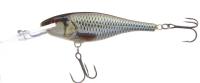 Воблер Rapala Shad Rap SR-9 ROL