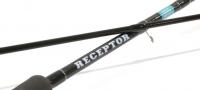 Спиннинг Favorite Receptor RCS862ML 2.51m 3-12gr