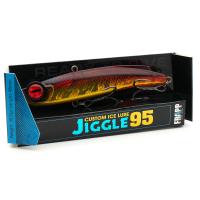 Воблер Frapp (Vib) Jiggle 95 30g #25