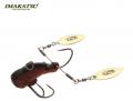 Imakatsu Metal Craw Spin 10gr Imakatsu Metal Craw Spin 10gr