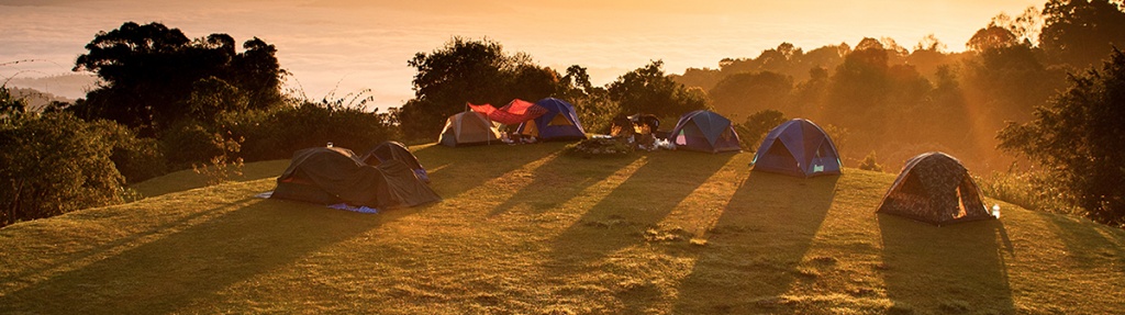 о магазине Кемпинг