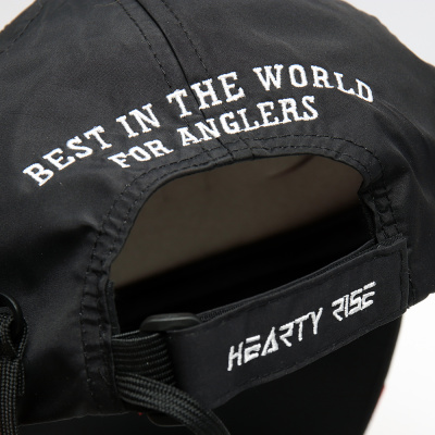 Бейсболка Hearty Rise цв. Белая с Золотом