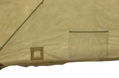 Зимняя палатка Polar Bird Family T (Термо) (340х290/200 см)