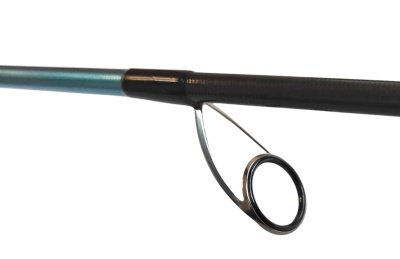 Спиннинг Hearty Rise Jig It Team Dubna Farwater TDF-862MH 2.60m 10-42gr