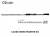 Спиннинг GAMAKATSU LUXXE WINDMASTER EX S86MH 2.54m 14-35gr Спиннинг GAMAKATSU LUXXE WINDMASTER EX S86MH 2.54m 14-35gr
