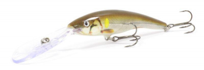 Воблер Rapala Deep Tail Dancer 11 AYUL