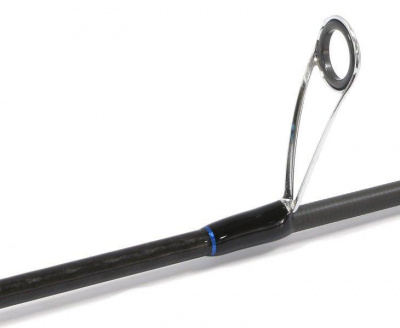 Спиннинг Favorite Blue Bird New BB16-682SUL-S 2.04m 0.5-5gr