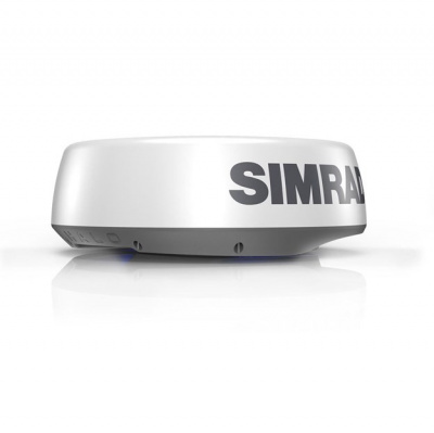 Радар Simrad HALO24