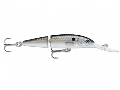 Воблер RAPALA Jointed Deep Husky Jerk JDHJ12 SSD