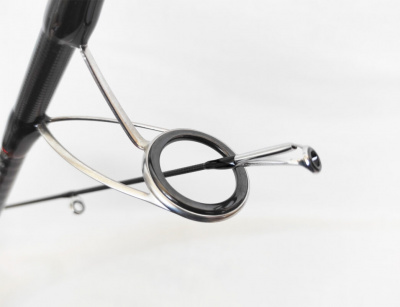 Спиннинг Hearty Rise Stalker SRE-802ML 2.44m 6-26gr