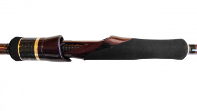 Спиннинг Hearty Rise Pro Force II PF2-812ML 2.47m 8-32gr