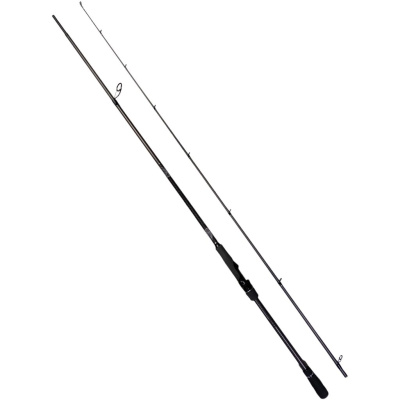 Спиннинг Zetrix Orsa Nero ZONS-842M 2.54m 7-28gr