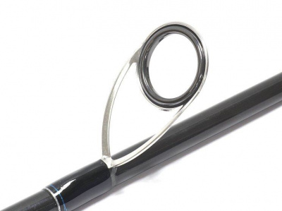 Спиннинг Zetrix Ardent 682M 2.03m 5-24gr