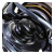 Катушка Daiwa Legalis 3000 HA Катушка Daiwa Legalis 3000 HA