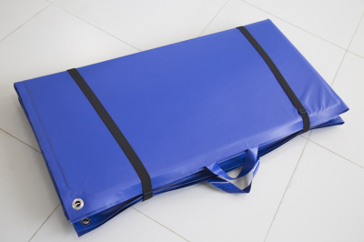 Пол ПВХ утепленный PULSAR 2Т long 190*250 см без отверстий