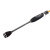 Спиннинг Crazy Fish Ebisu II Gold 602UL Light Game 1.98m 0.6-5gr