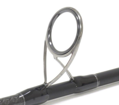 Спиннинг Zetrix Hell Hound 852H 2.57m 0-56gr