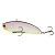 Воблер SUMLURES Sum Vibration 75F #Pearl Wakasaki