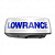 Радар Lowrance HALO20