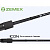 Удилище фидерное Zemex ICON Tournament Feeder 2025 12.6 ft 3.8m 90gr модель 2025