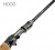 Кастинговое удилище JS Company Bixod N Air BC672M 1.995m 3.5-21gr Fast