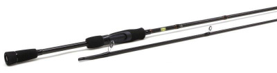 Спиннинг Crazy Fish Kaban 692MH-T 2.09m 10-35gr
