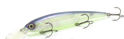 Воблер Bandit SHALLOW WALLEYE Blue Shinner 101
