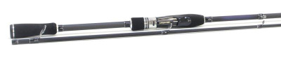Спиннинг Crazy Fish Perfect Jig 76LT 2.3m 3-15gr