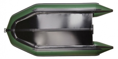 Надувная лодка BARK ВT-330S