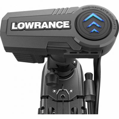 Электромотор Lowrance Ghost 47" Trolling Motor 24V/36V