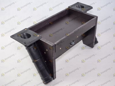 Столик с Держателем удилища №2