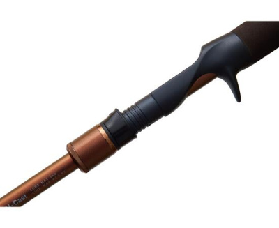 Кастинговое удилище Narval Fishing Argument II 82H-C 2.49m max 56g Ex-fast 