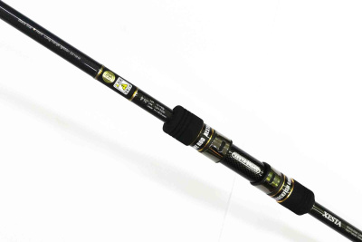 Спиннинг Xesta Black Star Hard S90HX 2.74m 10-50gr