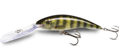 Воблер Rapala Deep Tail Dancer 09 PEL