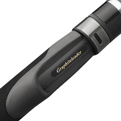 Спиннинг Graphiteleader Silverado UX 24 24GSILUS-762ML 2.29m 3-15gr