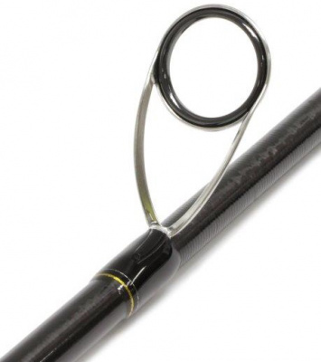 Спиннинг Zetrix Avalanche ZAS-782ML 2.34m 4-18gr