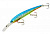 Воблер Bandit Deep Walleye D267