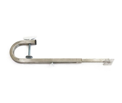 Держатель датчика эхолота Следопыт нерж.сталь PF-HS-13