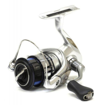 Катушка Shimano Stradic 19 2500 FL