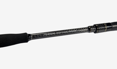 Спиннинг Folkfishing Black Flock FBFS 802MH 2.44m 10-40gr
