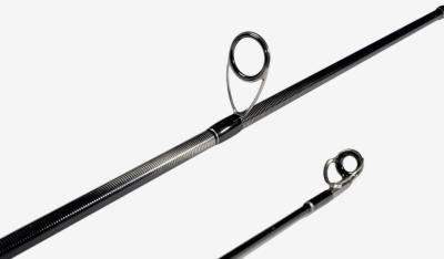 Спиннинг Folkfishing Black Flock FBFS 862MLXF 2.59m 2-16gr